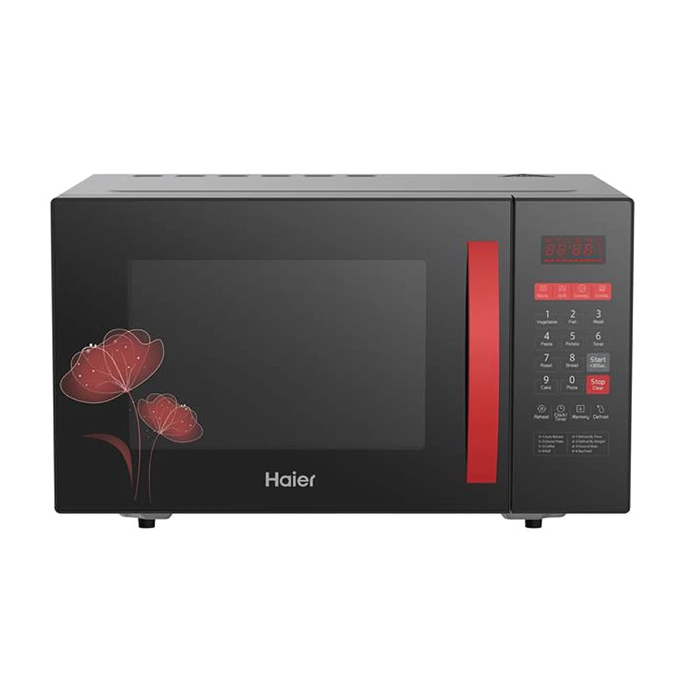 Haier Image