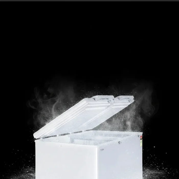 Commercial Refrigerator