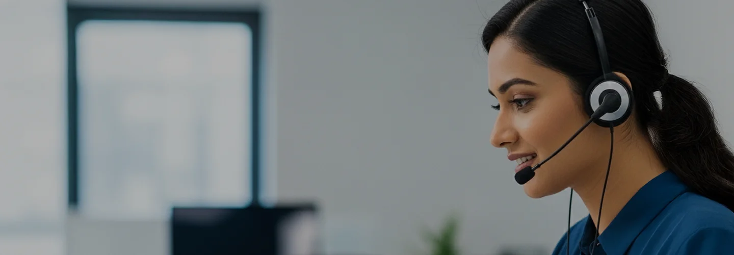 Haier customer support agent