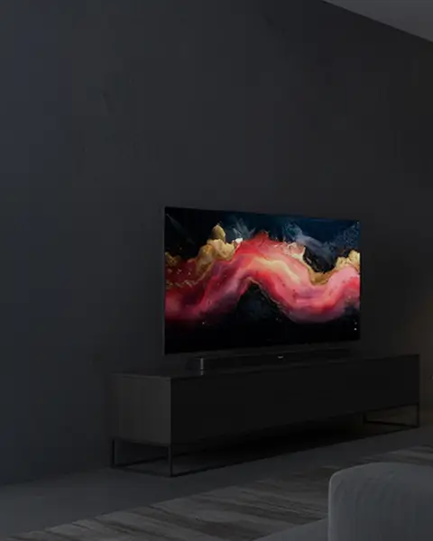 Haier Full HD Television