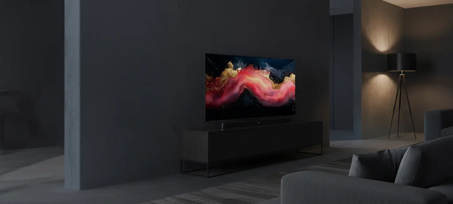 Haier Televisions