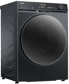 Haier Front Load Washing Machine