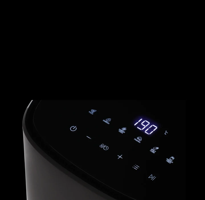 Haier Smart Home Appliances