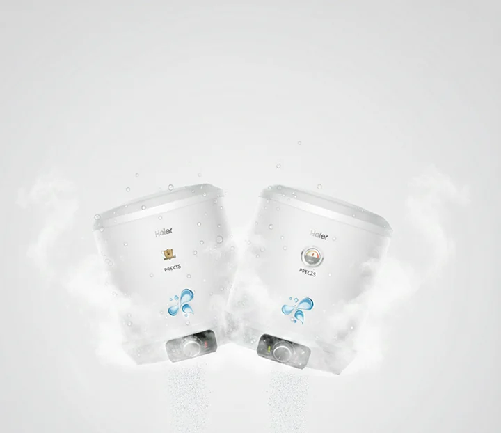 Haier Smart Home Appliances