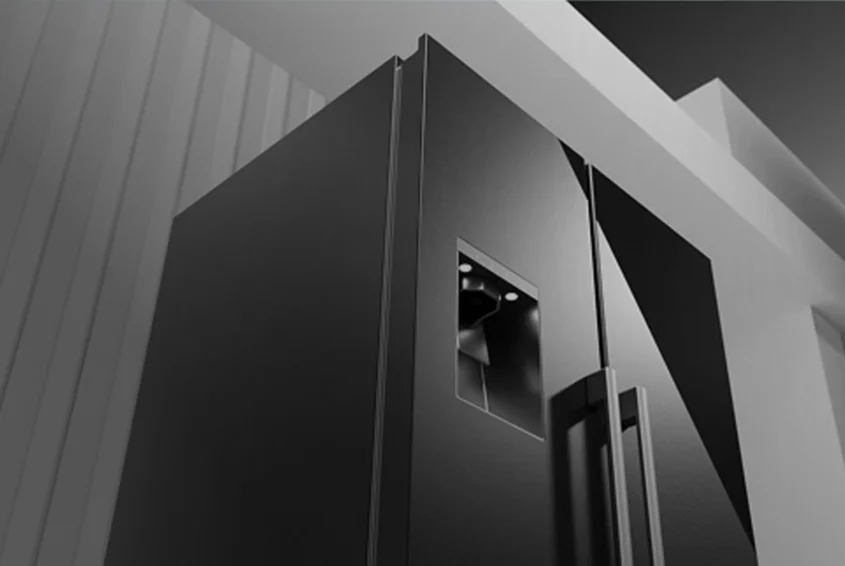Haier Commercial Refrigeration